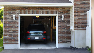 Garage Door Installation at Golf View Estates, Florida